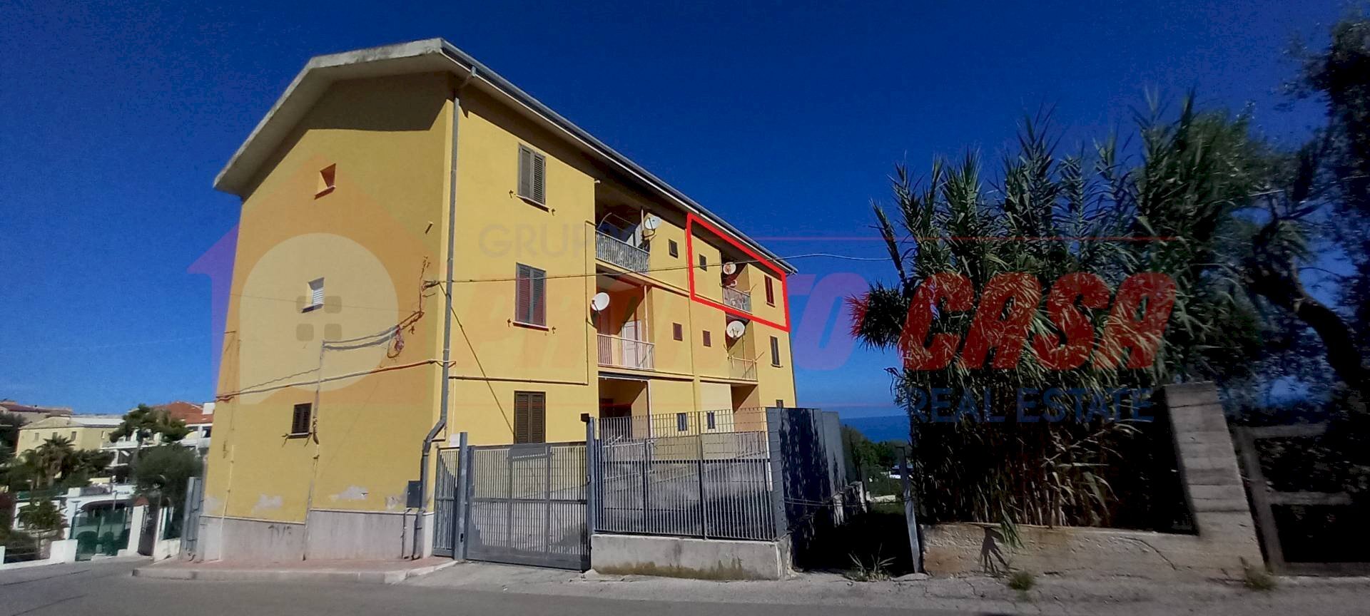 Foto 3 - Four-room apartment Via Matteotti
 
4, Rodi Garganico - photo 3