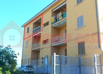 Foto 2 - Four-room apartment Via Matteotti
 
4, Rodi Garganico - photo 2