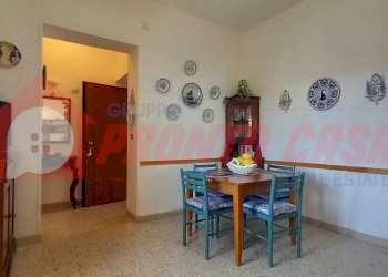 Foto 9 - Four-room apartment Via Matteotti
 
4, Rodi Garganico - photo 9