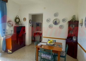 Foto 10 - Four-room apartment Via Matteotti
 
4, Rodi Garganico - photo 10