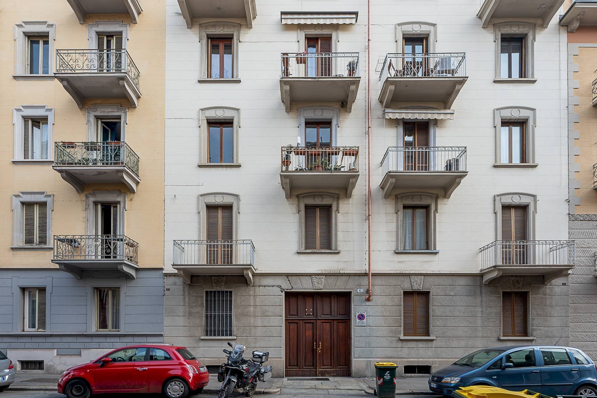 Foto 1 - Four-room apartment Via Pomaro, Torino - photo 1