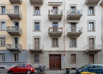 Foto 1 - Appartamento Via Pomaro, Torino - foto 1