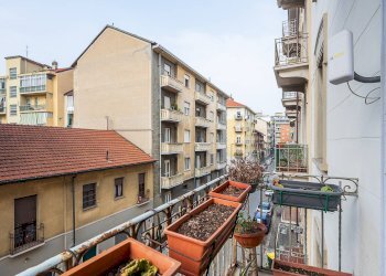 Foto 11 - Appartamento Via Pomaro, Torino - foto 11
