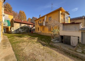 Foto 1 - Trilocale Lungo Po Abellonio, Moncalieri - foto 1