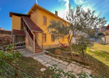 Foto 15 - Trilocale Lungo Po Abellonio, Moncalieri - foto 15