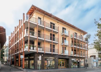 Foto 15 - Attic Corso Susa
 
11, Rivoli - photo 15