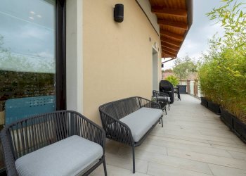 Foto 21 - Attic Corso Susa
 
11, Rivoli - photo 21