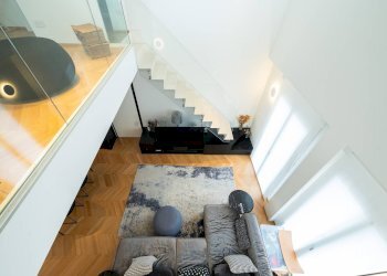 Foto 27 - Attic Corso Susa
 
11, Rivoli - photo 27