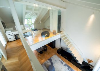 Foto 28 - Attic Corso Susa
 
11, Rivoli - photo 28