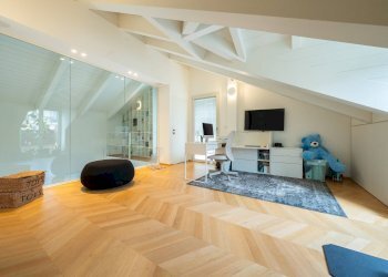 Foto 29 - Attic Corso Susa
 
11, Rivoli - photo 29