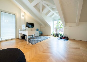 Foto 31 - Attic Corso Susa
 
11, Rivoli - photo 31