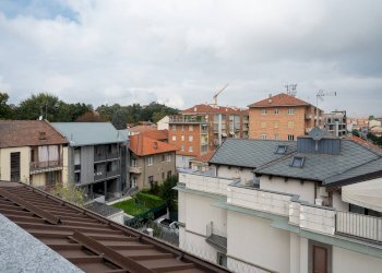 Foto 35 - Attic Corso Susa
 
11, Rivoli - photo 35