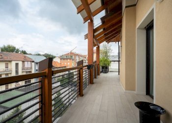 Foto 45 - Attic Corso Susa
 
11, Rivoli - photo 45