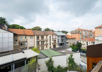 Foto 46 - Attic Corso Susa
 
11, Rivoli - photo 46