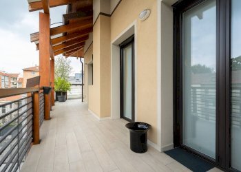 Foto 47 - Attic Corso Susa
 
11, Rivoli - photo 47