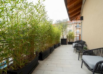 Foto 48 - Attic Corso Susa
 
11, Rivoli - photo 48