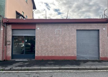 Foto 4 - Locale Commerciale via Della Pronda
 
120, Grugliasco - foto 4