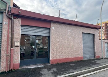 Foto 13 - Locale Commerciale via Della Pronda
 
120, Grugliasco - foto 13