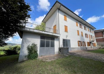 Foto 1 - Rustico Via San Giovanni
 
20, Maranzana - foto 1