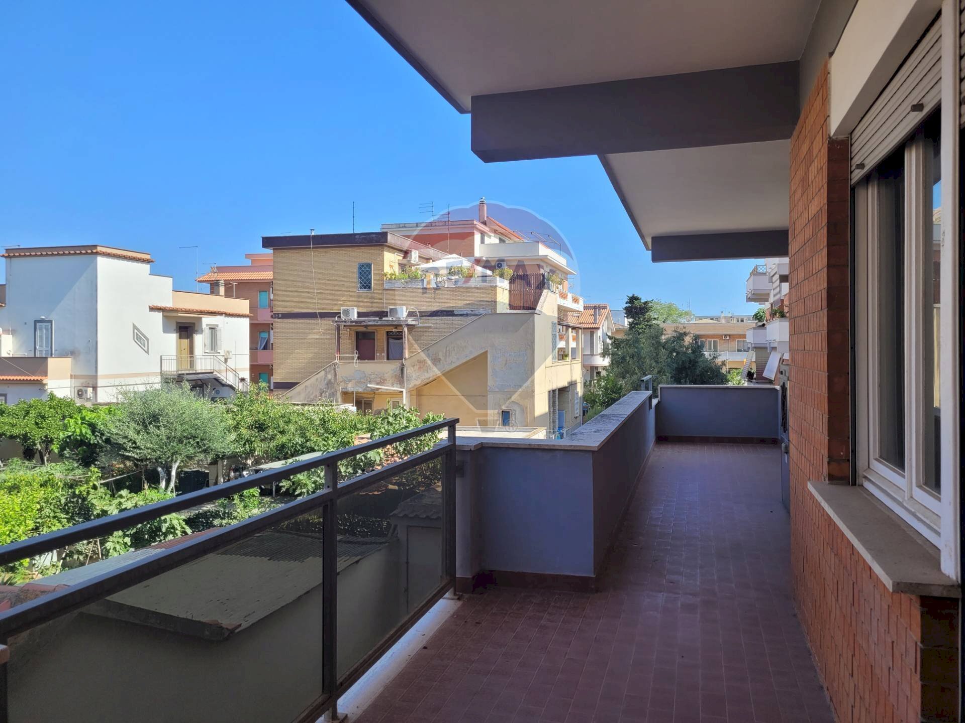 Balcone - Office Via Anco Marzio, Fiumicino - photo 1