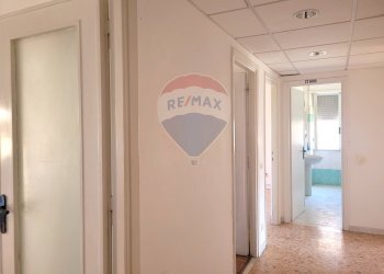 Hall / corridoio - Office Via Anco Marzio, Fiumicino - photo 4