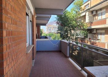 Balcone - Office Via Anco Marzio, Fiumicino - photo 6