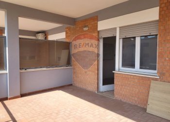 Terrazza - Office Via Anco Marzio, Fiumicino - photo 14