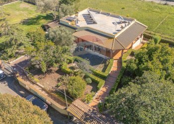 Casa all\'aperto - Villa Via Sante Tani, Fiumicino - photo 2