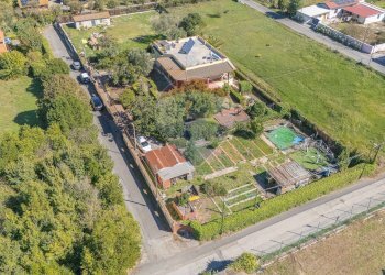 Casa all\'aperto - Villa Via Sante Tani, Fiumicino - photo 3