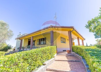 Casa all\'aperto - Villa Via Sante Tani, Fiumicino - photo 4