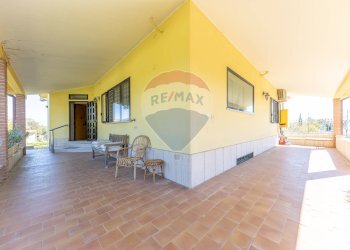 Terrazza - Villa Via Sante Tani, Fiumicino - photo 5