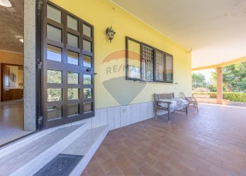 Terrazza - Villa Via Sante Tani, Fiumicino - photo 6