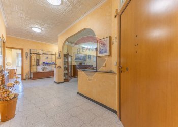 Hall / corridoio - Villa Via Sante Tani, Fiumicino - photo 7