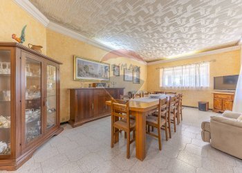 Sala da pranzo - Villa Via Sante Tani, Fiumicino - photo 8