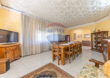 Sala da pranzo - Villa Via Sante Tani, Fiumicino - photo 9