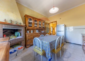 Sala da pranzo - Villa Via Sante Tani, Fiumicino - photo 12