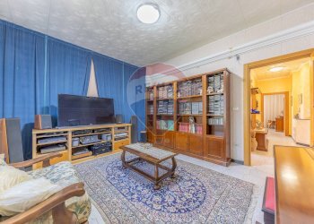 Soggiorno - Villa Via Sante Tani, Fiumicino - photo 14