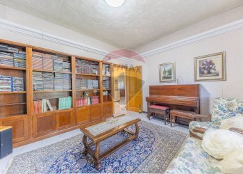 Soggiorno - Villa Via Sante Tani, Fiumicino - photo 15