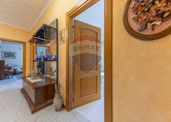 Hall / corridoio - Villa Via Sante Tani, Fiumicino - photo 16