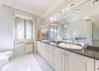 Bagno - Villa Via Sante Tani, Fiumicino - photo 17