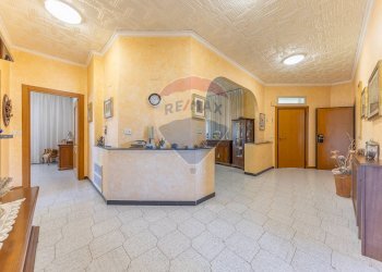 Ricezione / Lobby - Villa Via Sante Tani, Fiumicino - photo 20