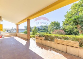 Terrazza - Villa Via Sante Tani, Fiumicino - photo 27