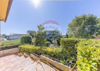 Terrazza - Villa Via Sante Tani, Fiumicino - photo 28