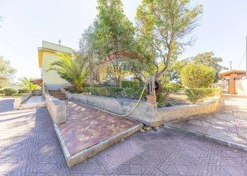 Edificio all\'aperto - Villa Via Sante Tani, Fiumicino - photo 29