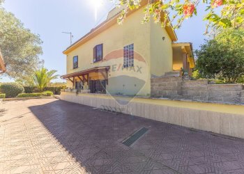 Casa all\'aperto - Villa Via Sante Tani, Fiumicino - photo 31