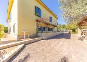 Casa all\'aperto - Villa Via Sante Tani, Fiumicino - photo 32