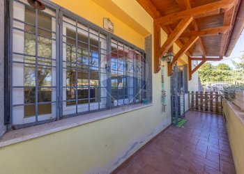 Terrazza - Villa Via Sante Tani, Fiumicino - photo 33