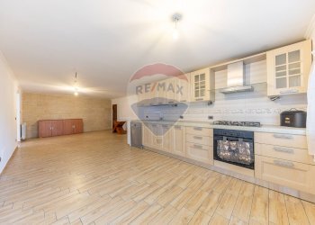 Cucina - Villa Via Sante Tani, Fiumicino - photo 34