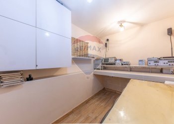 Terrazza - Villa Via Sante Tani, Fiumicino - photo 40