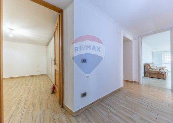 Hall / corridoio - Villa Via Sante Tani, Fiumicino - photo 41